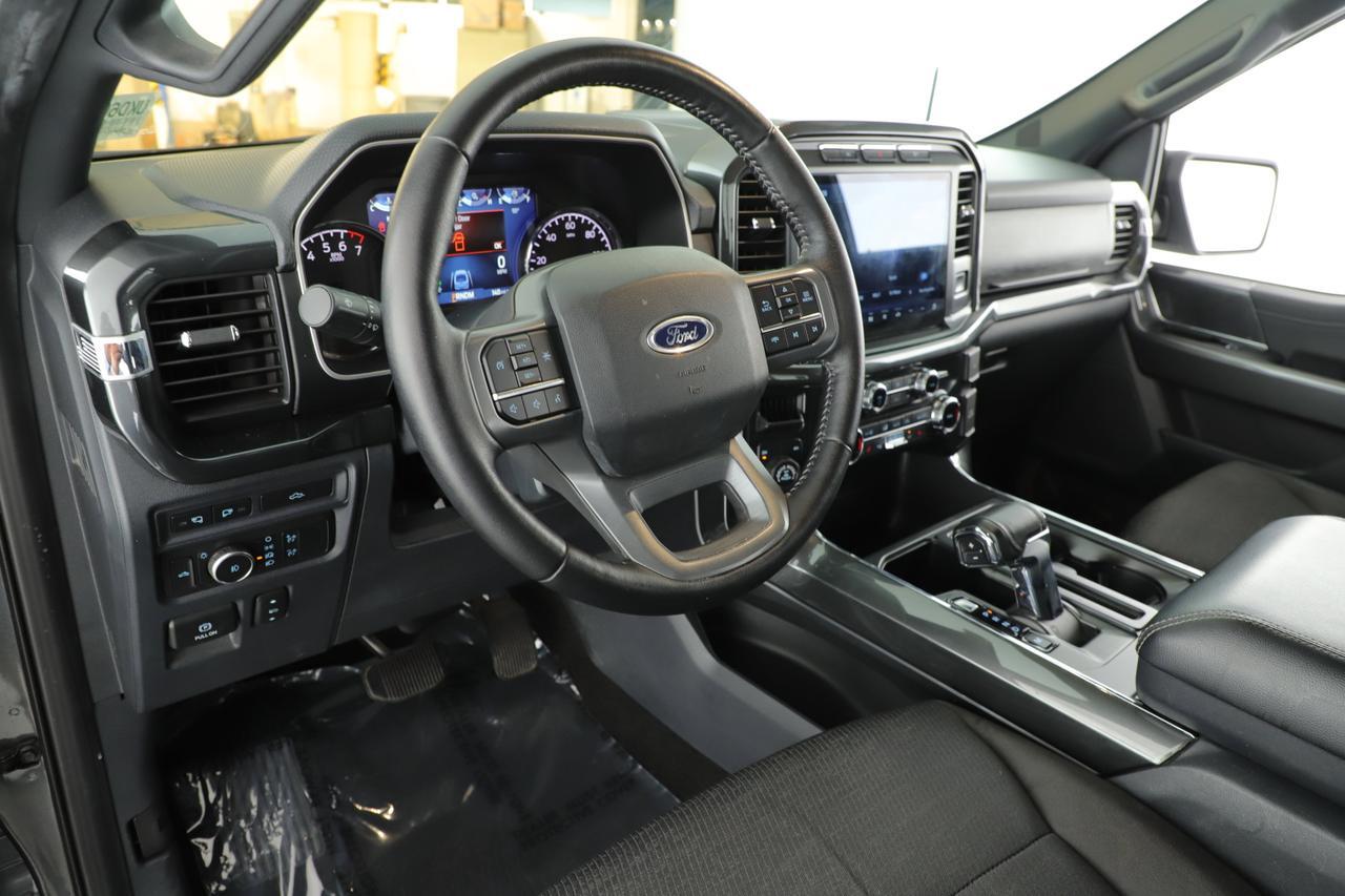 2022 Ford F-150 New Braunfels TX