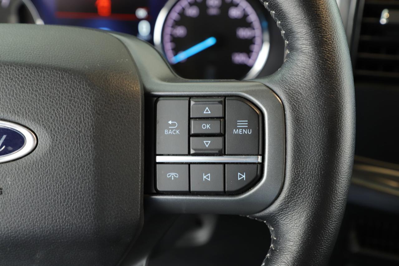 2022 Ford F-150 New Braunfels TX
