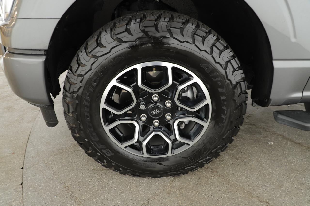 2022 Ford F-150 New Braunfels TX