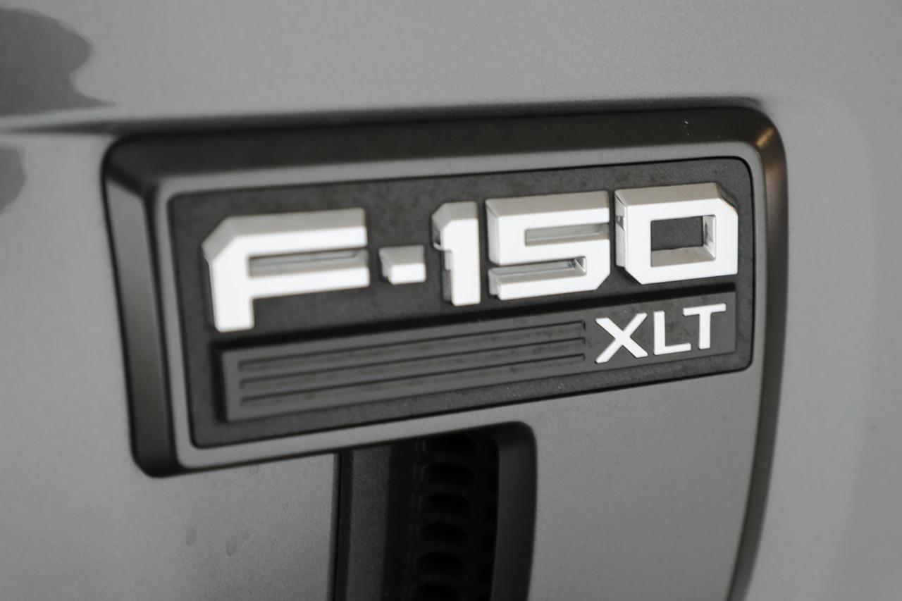 2022 Ford F-150 New Braunfels TX