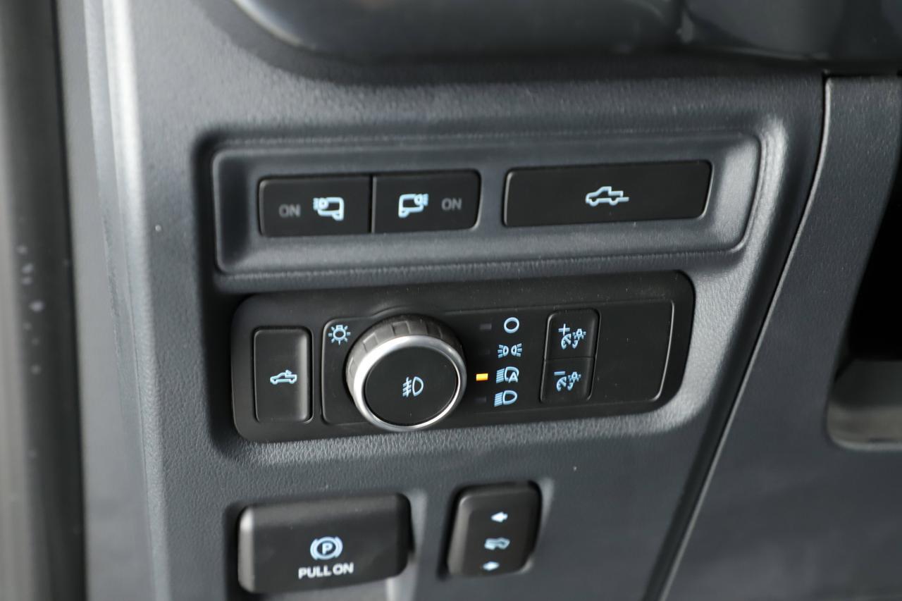 2022 Ford F-150 New Braunfels TX