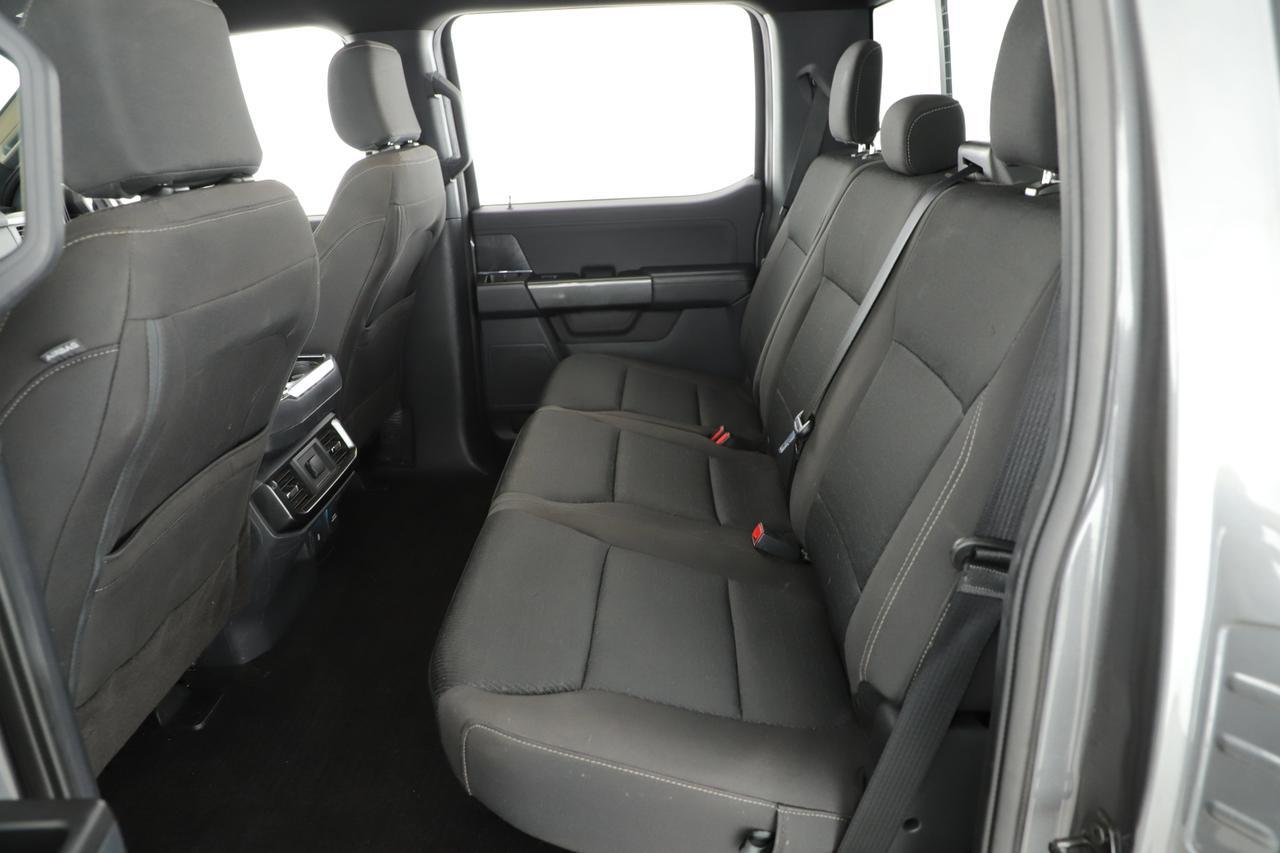 2022 Ford F-150 New Braunfels TX