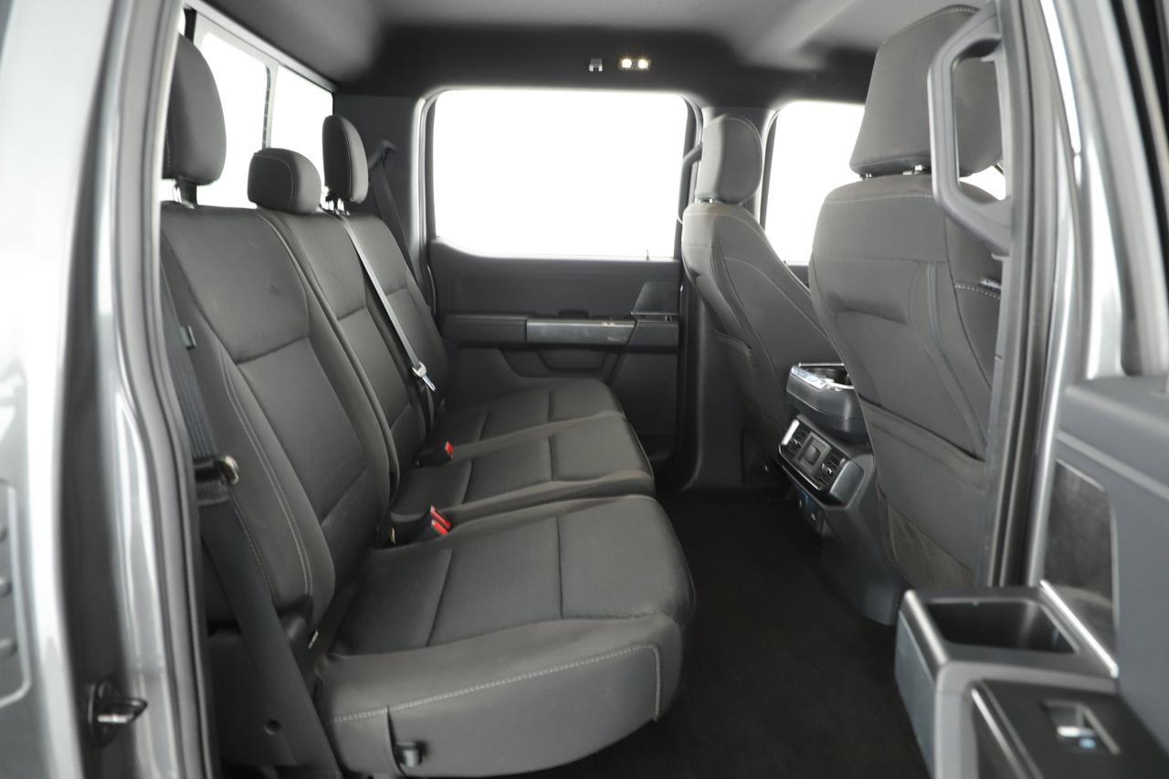 2022 Ford F-150 New Braunfels TX