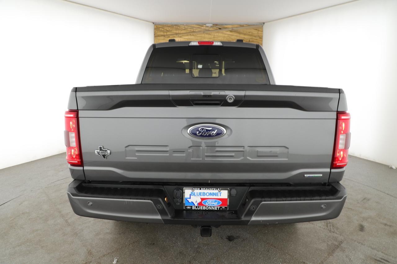 2022 Ford F-150 New Braunfels TX