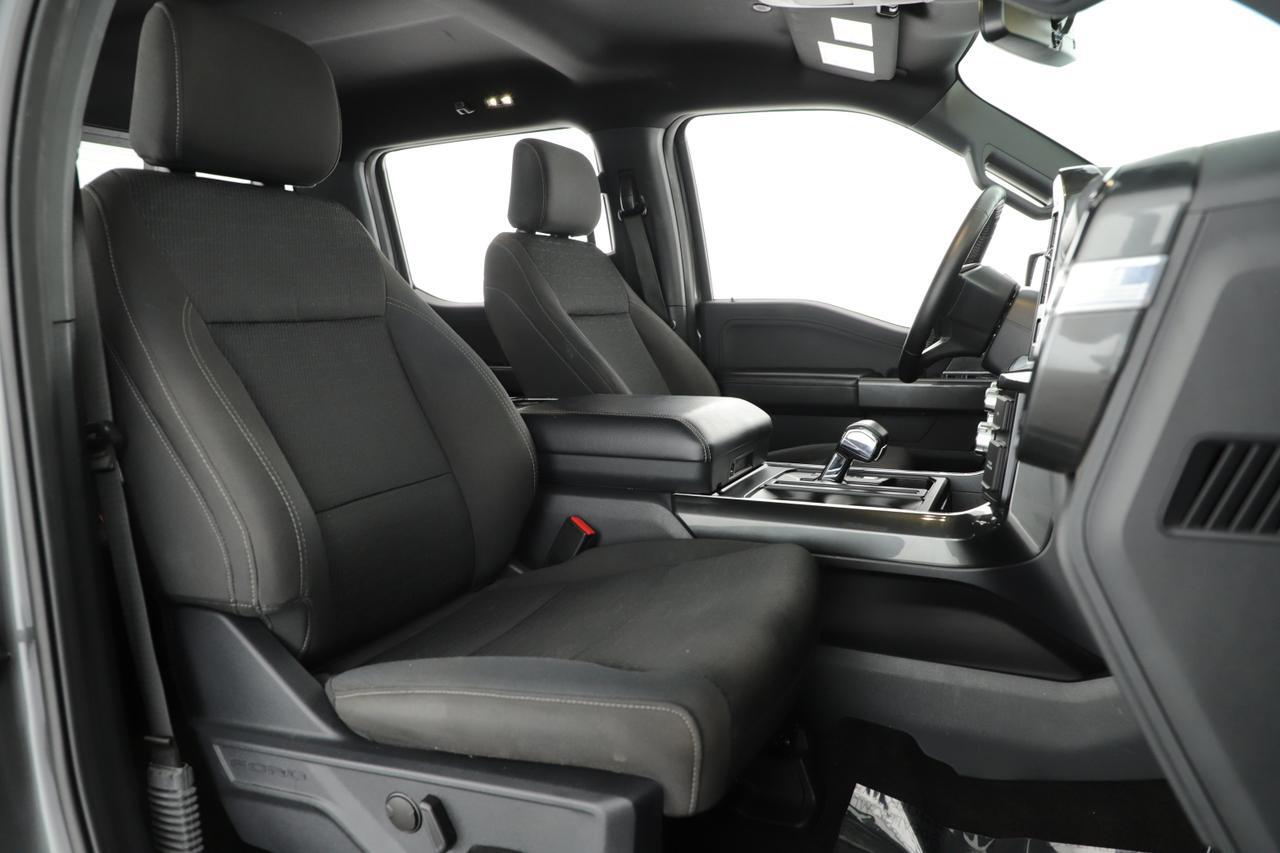 2022 Ford F-150 New Braunfels TX