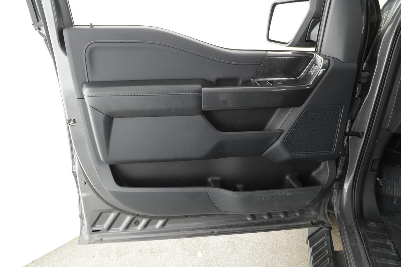 2022 Ford F-150 New Braunfels TX