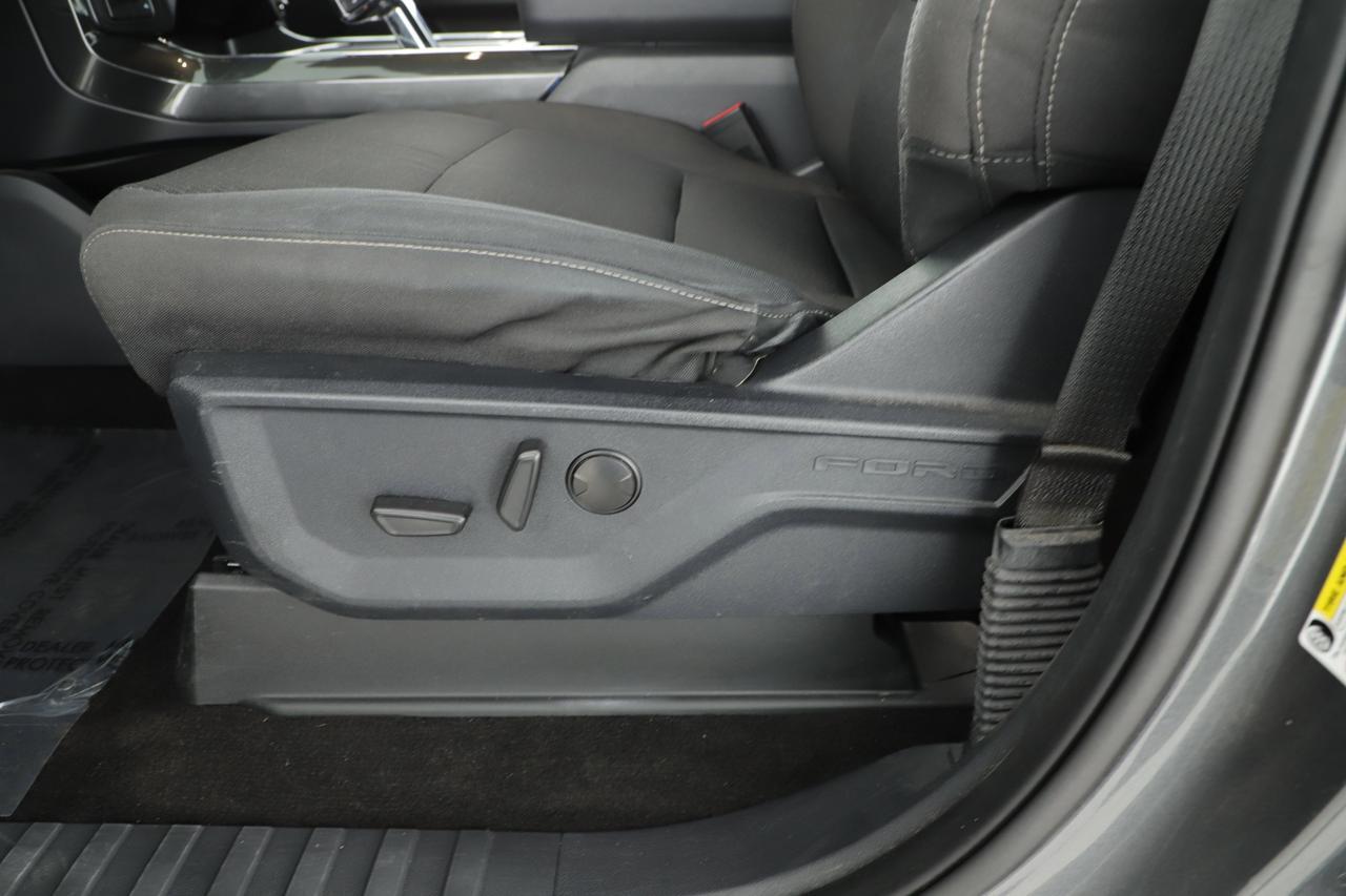 2022 Ford F-150 New Braunfels TX