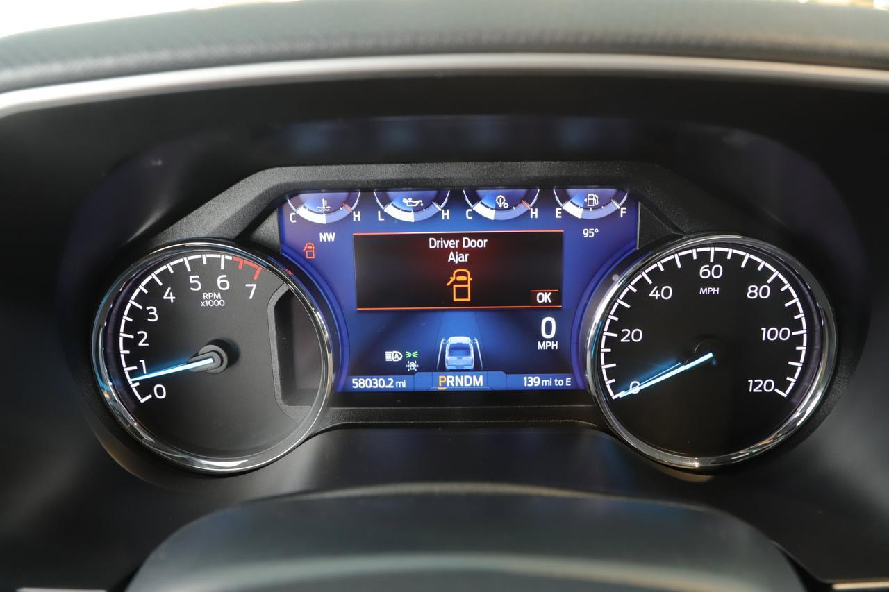 2022 Ford F-150 New Braunfels TX