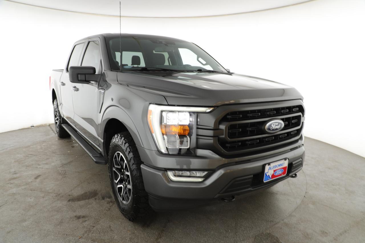 2022 Ford F-150 New Braunfels TX