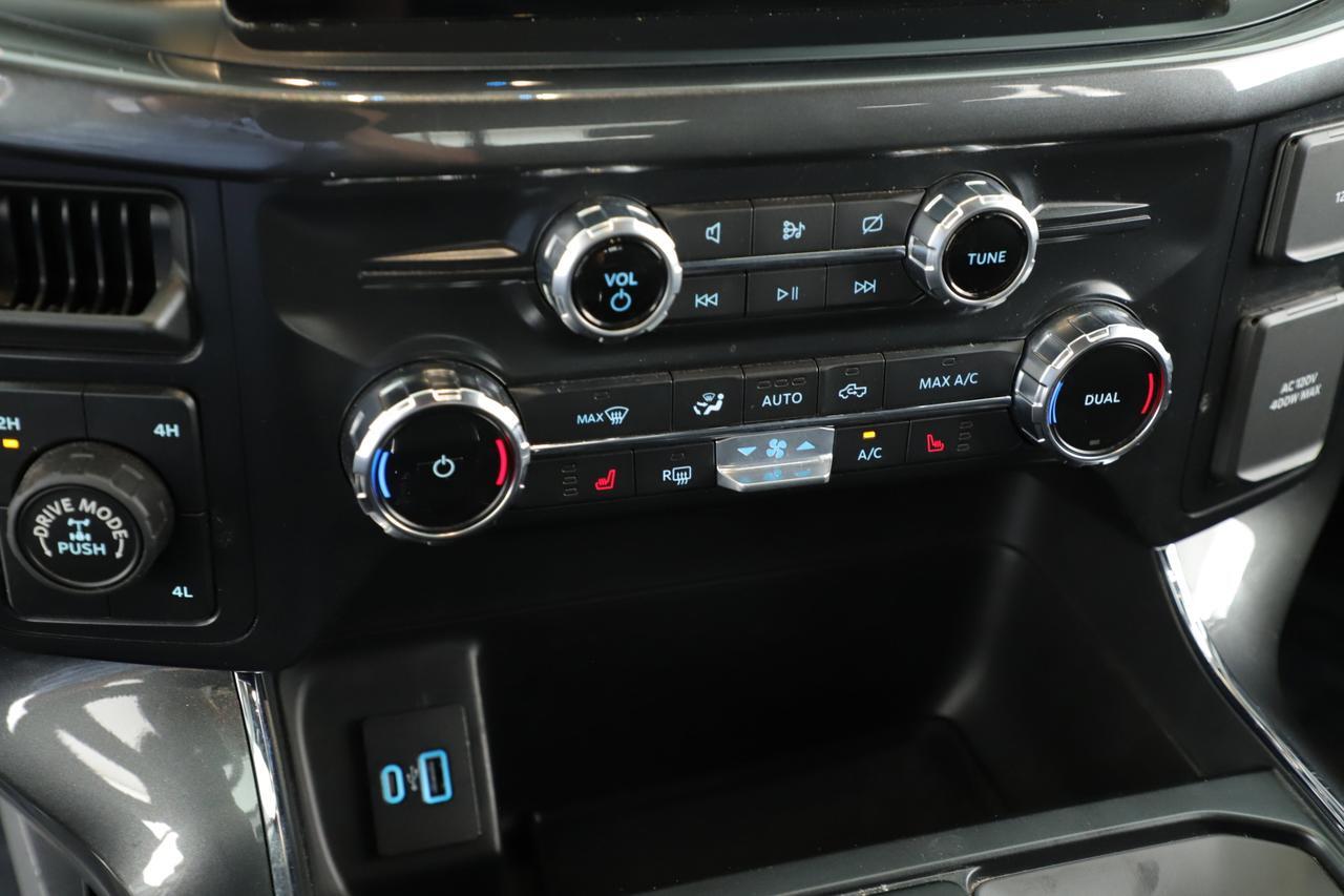 2022 Ford F-150 New Braunfels TX