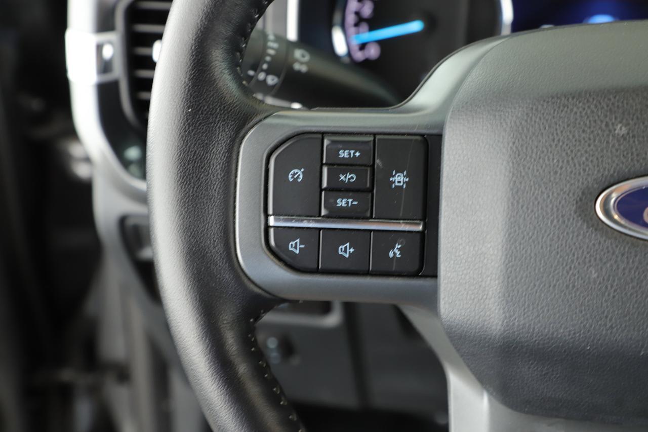 2022 Ford F-150 New Braunfels TX