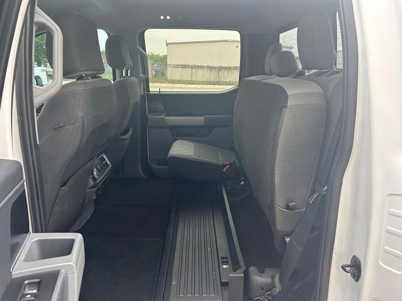2022 Ford F-150 New Braunfels TX