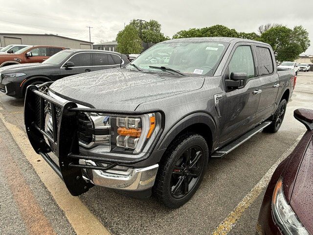 2022 Ford F-150 New Braunfels TX