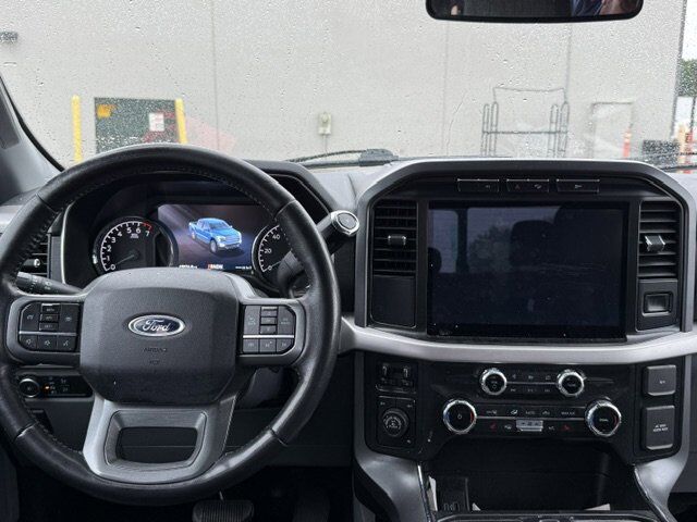 2022 Ford F-150 New Braunfels TX