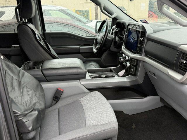 2022 Ford F-150 New Braunfels TX