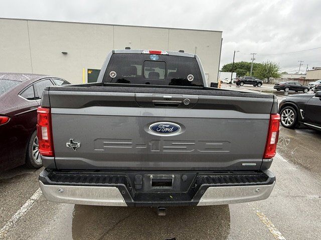2022 Ford F-150 New Braunfels TX