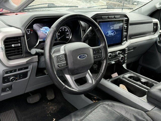 2022 Ford F-150 New Braunfels TX