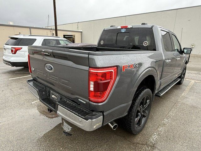 2022 Ford F-150 New Braunfels TX