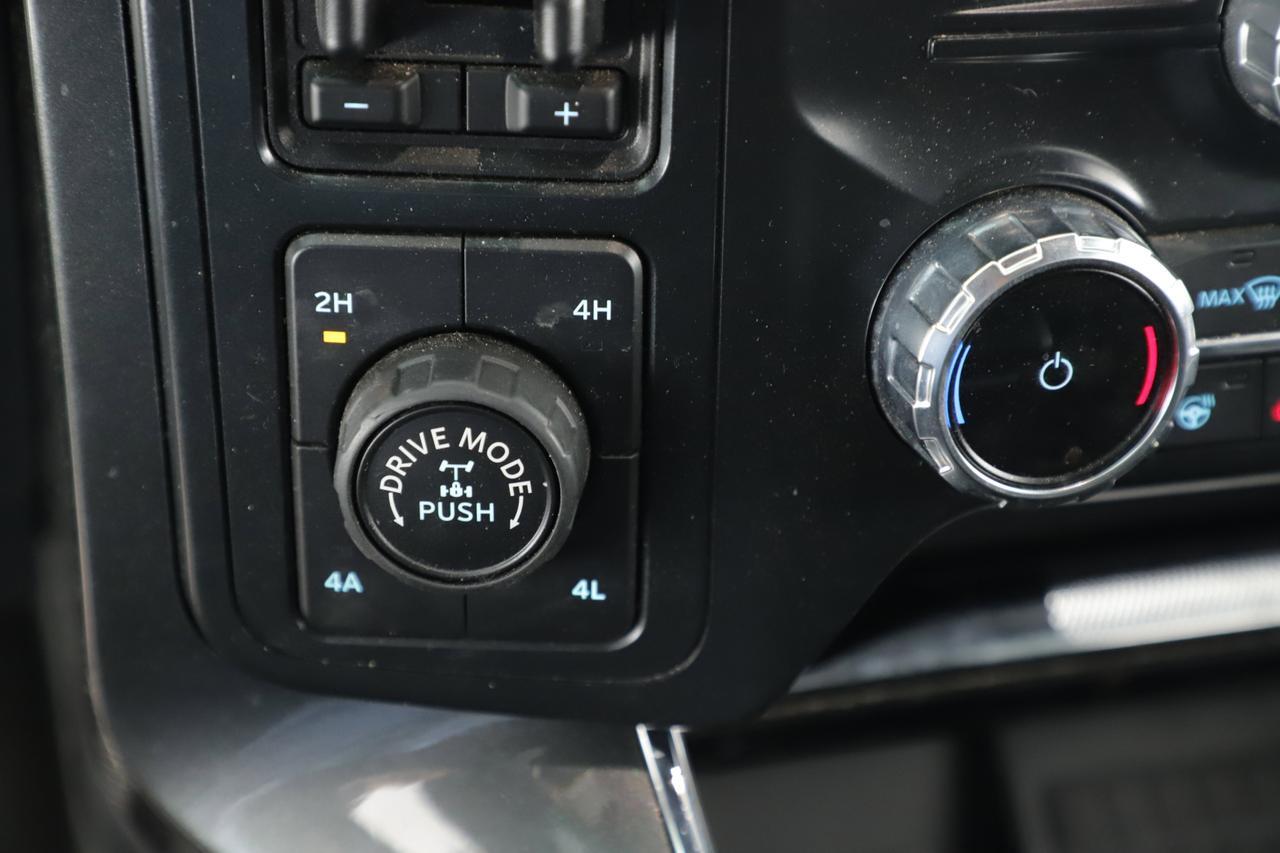 2022 Ford F-150 New Braunfels TX