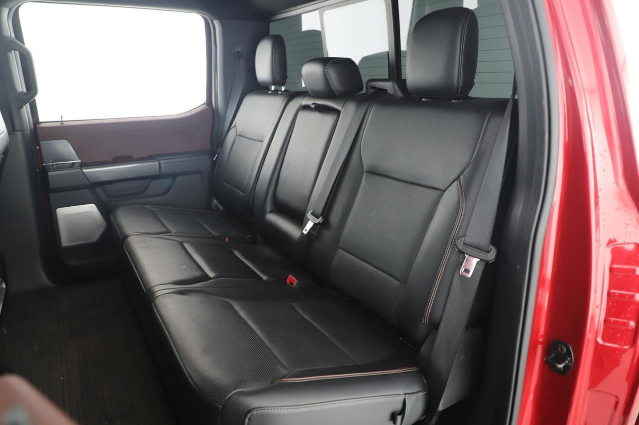 2022 Ford F-150 New Braunfels TX