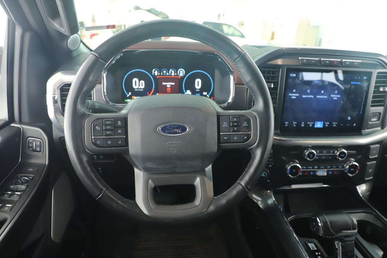 2022 Ford F-150 New Braunfels TX
