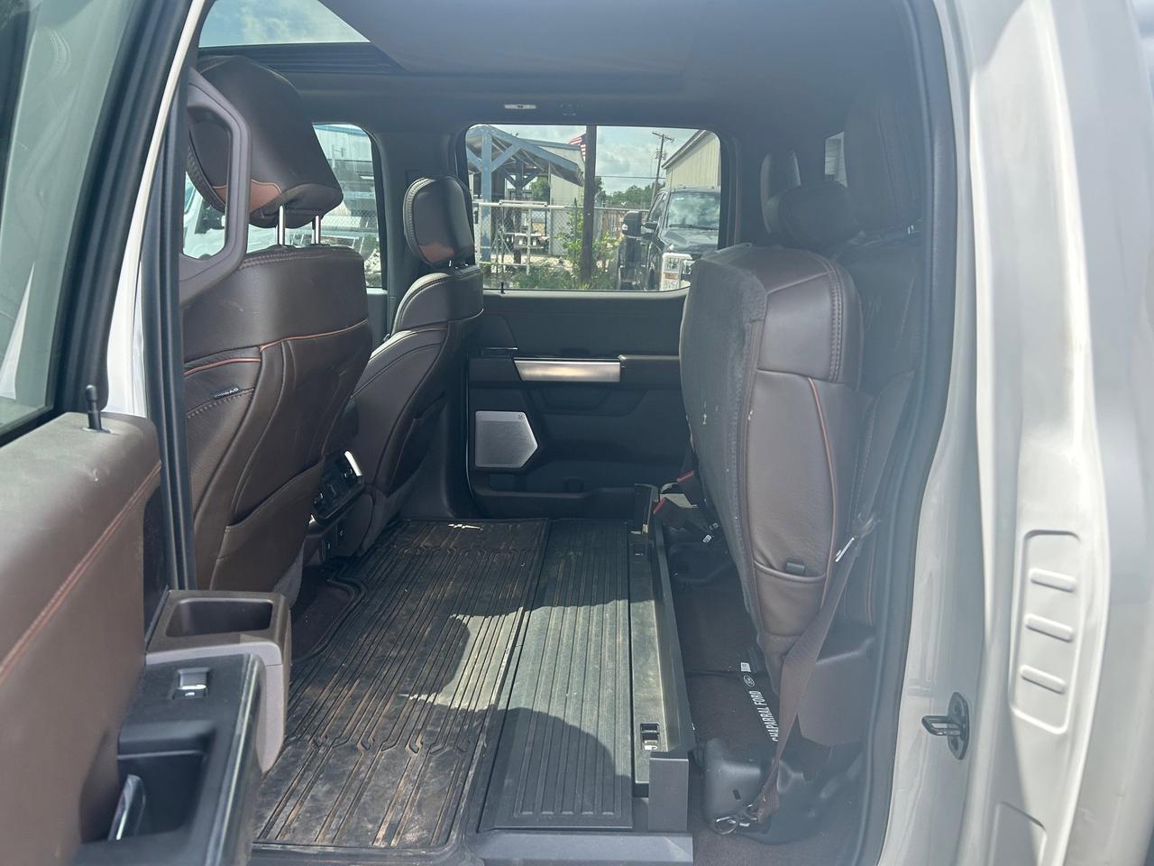 2022 Ford F-150 New Braunfels TX