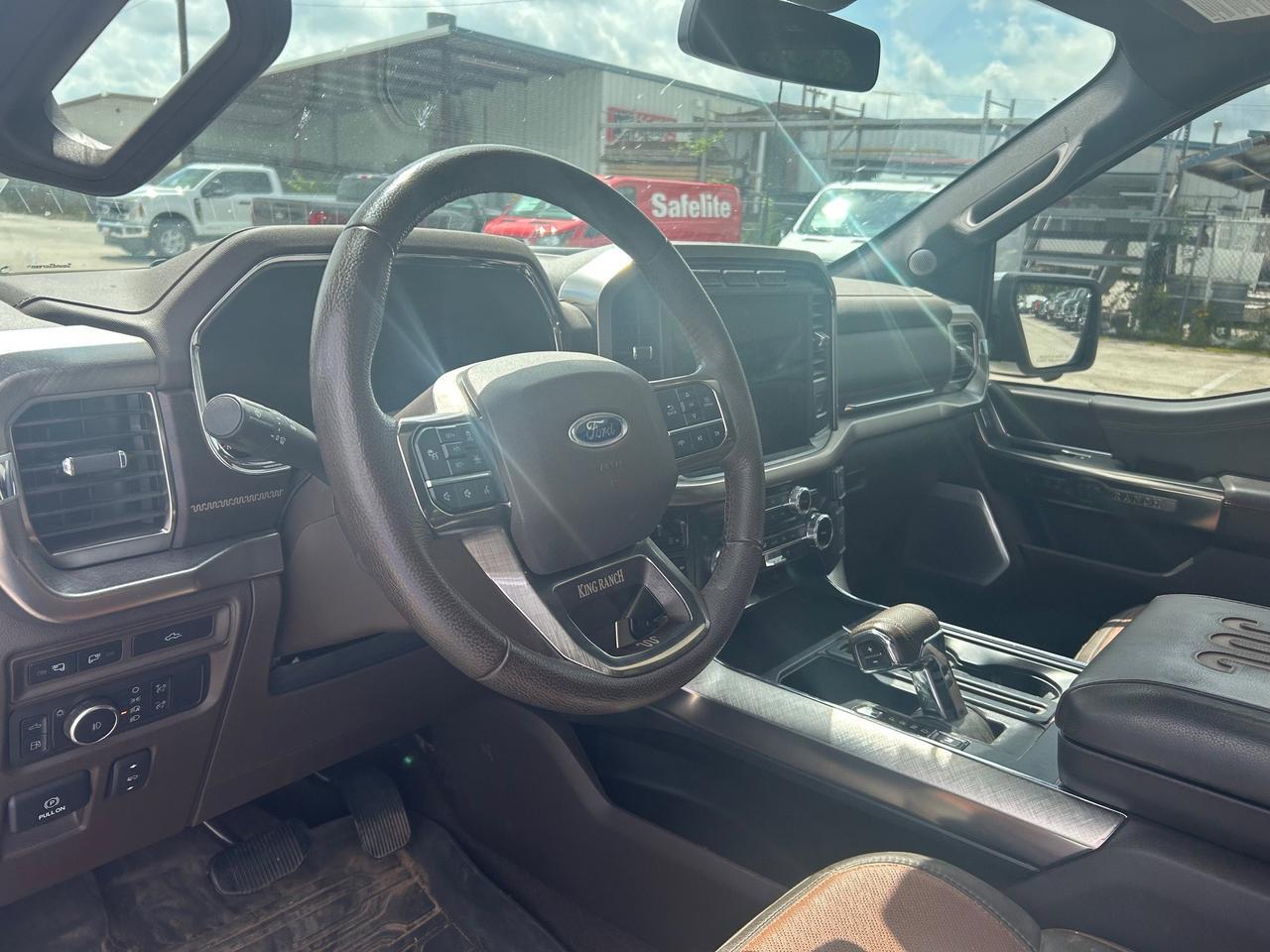 2022 Ford F-150 New Braunfels TX