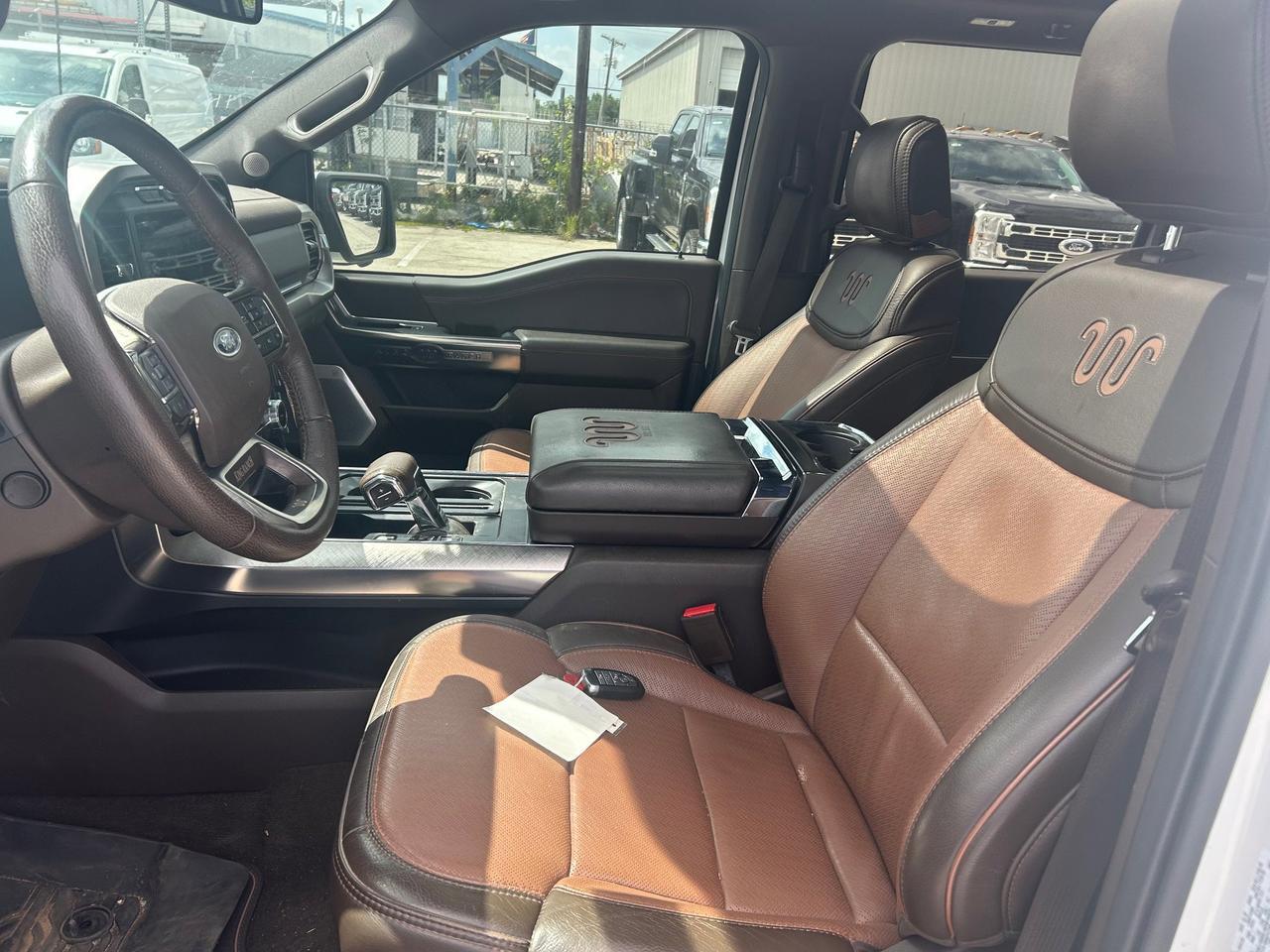 2022 Ford F-150 New Braunfels TX