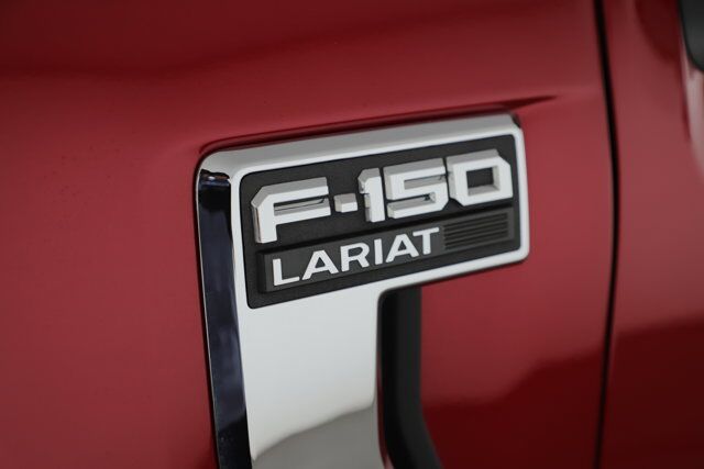 2022 Ford F-150 New Braunfels TX