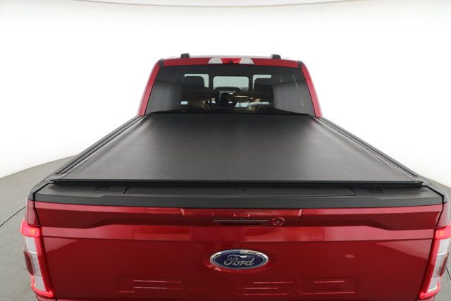 2022 Ford F-150 New Braunfels TX
