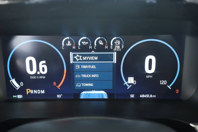 2022 Ford F-150 New Braunfels TX