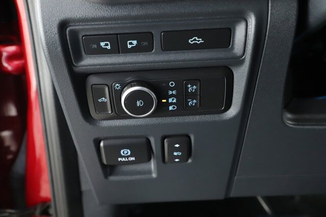 2022 Ford F-150 New Braunfels TX