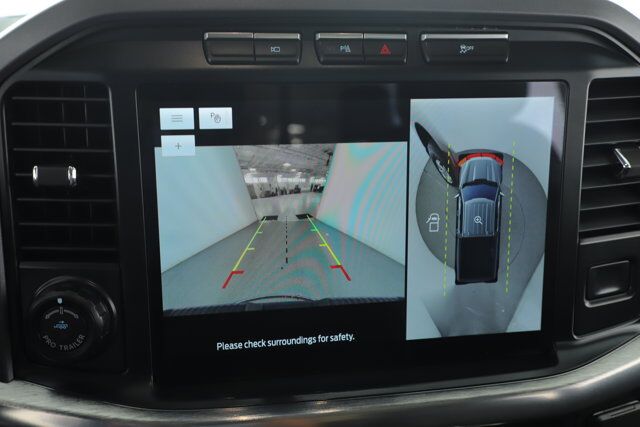 2022 Ford F-150 New Braunfels TX