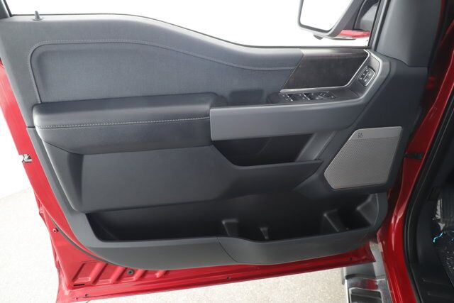 2022 Ford F-150 New Braunfels TX