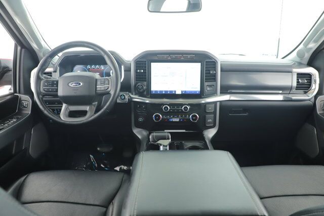 2022 Ford F-150 New Braunfels TX