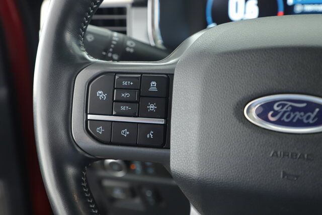 2022 Ford F-150 New Braunfels TX