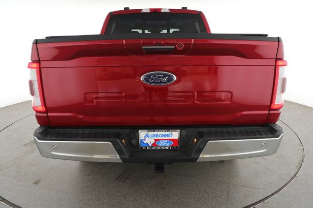 2022 Ford F-150 New Braunfels TX
