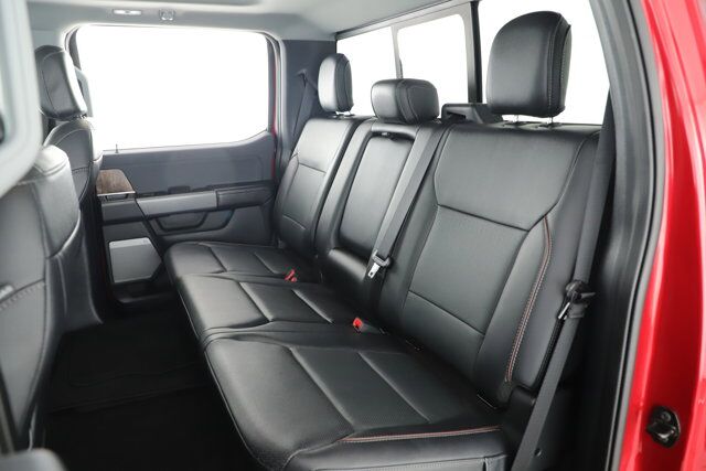 2022 Ford F-150 New Braunfels TX