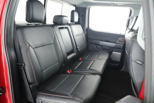 2022 Ford F-150 New Braunfels TX