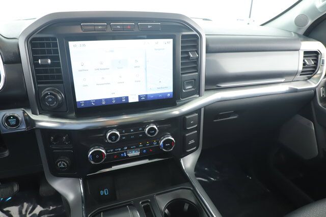 2022 Ford F-150 New Braunfels TX
