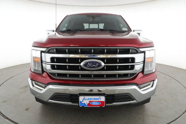 2022 Ford F-150 New Braunfels TX