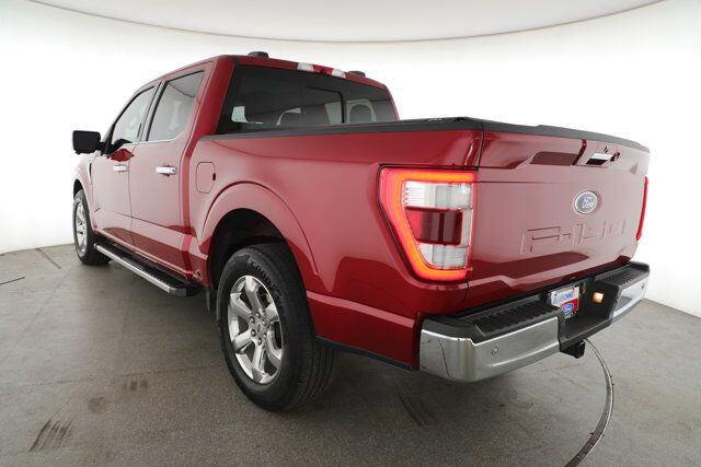 2022 Ford F-150 New Braunfels TX