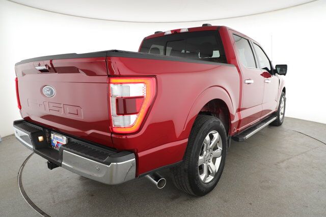 2022 Ford F-150 New Braunfels TX