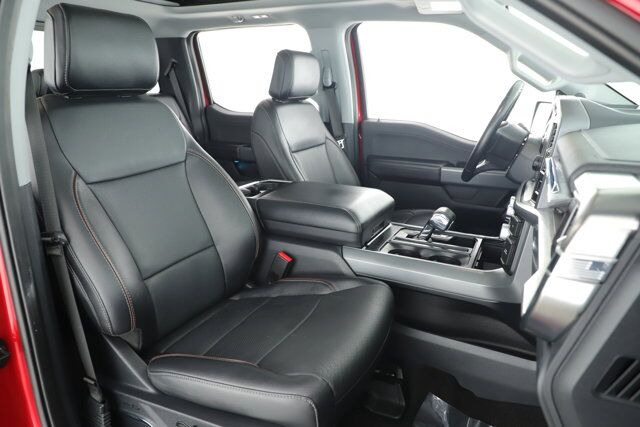 2022 Ford F-150 New Braunfels TX