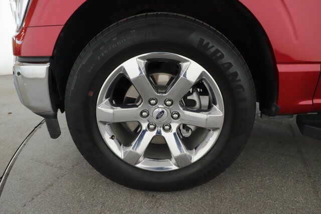 2022 Ford F-150 New Braunfels TX