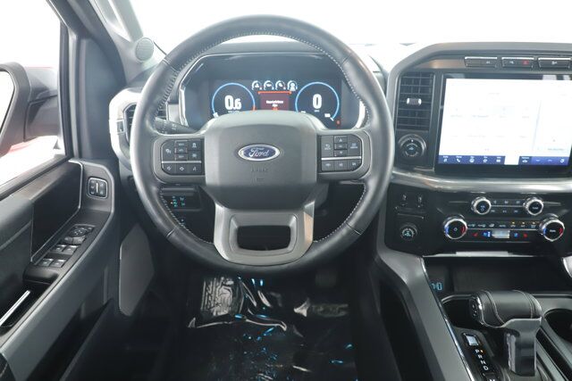2022 Ford F-150 New Braunfels TX