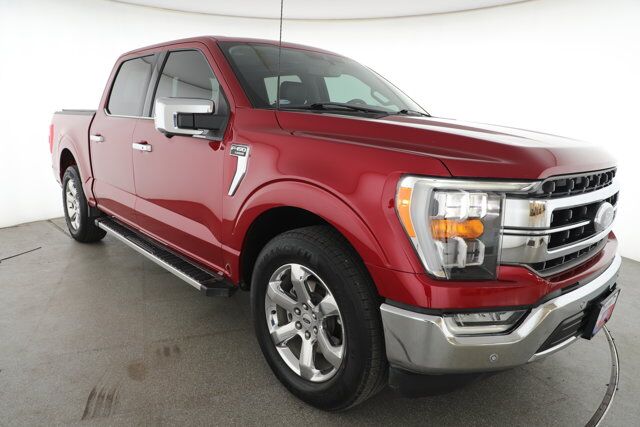 2022 Ford F-150 New Braunfels TX