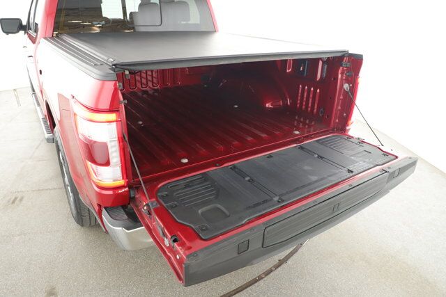 2022 Ford F-150 New Braunfels TX