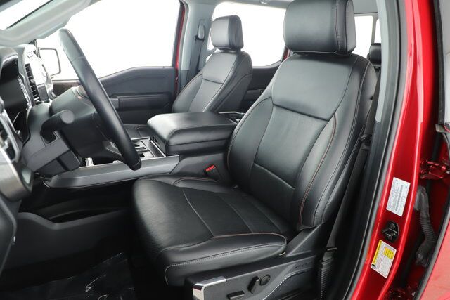 2022 Ford F-150 New Braunfels TX