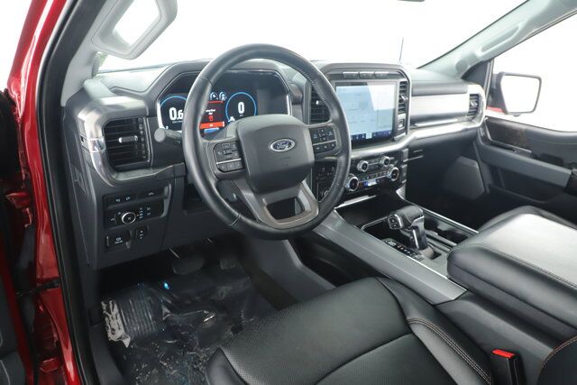 2022 Ford F-150 New Braunfels TX